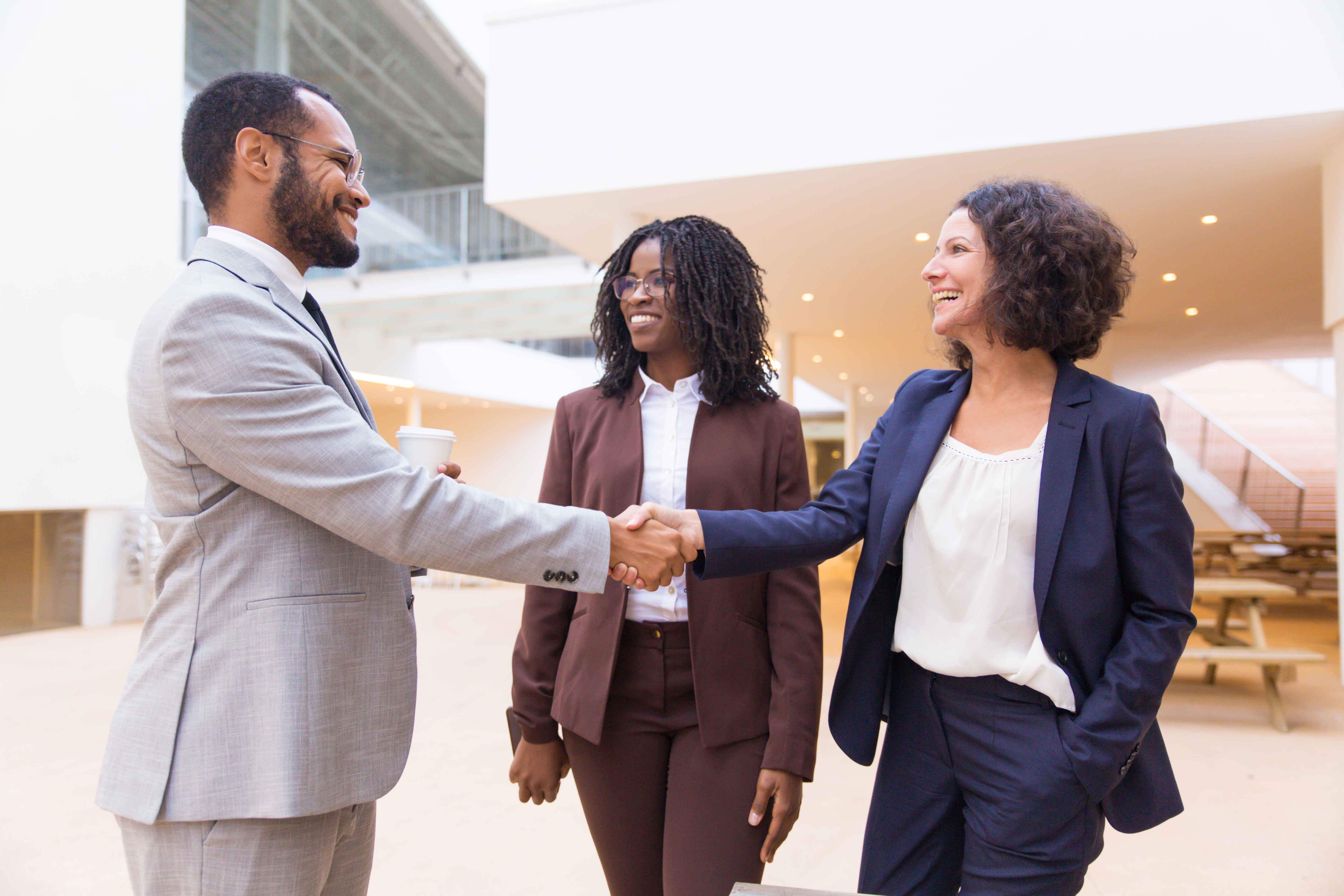 International Commercial Arbitration